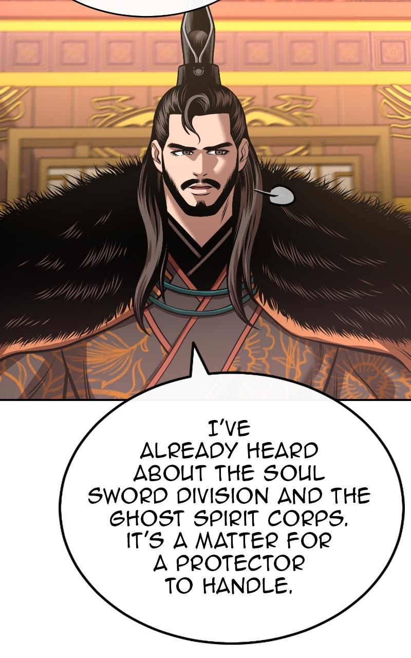 The Demon Faction's Return Chap 22 - Next Chap 23