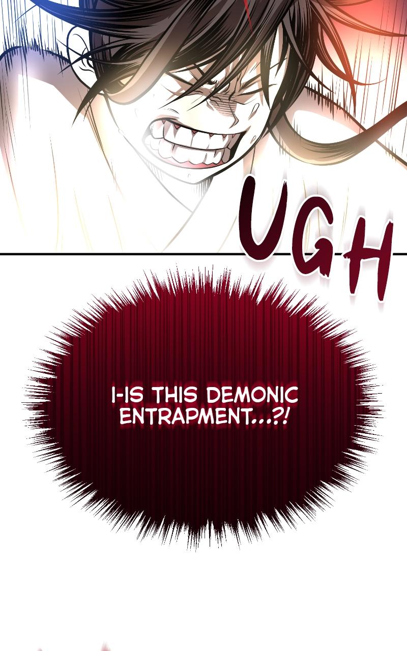 The Demon Faction's Return Chap 23 - Next Chap 24