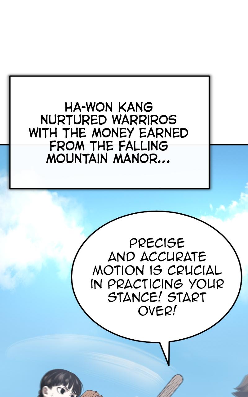 The Demon Faction's Return Chap 23 - Next Chap 24