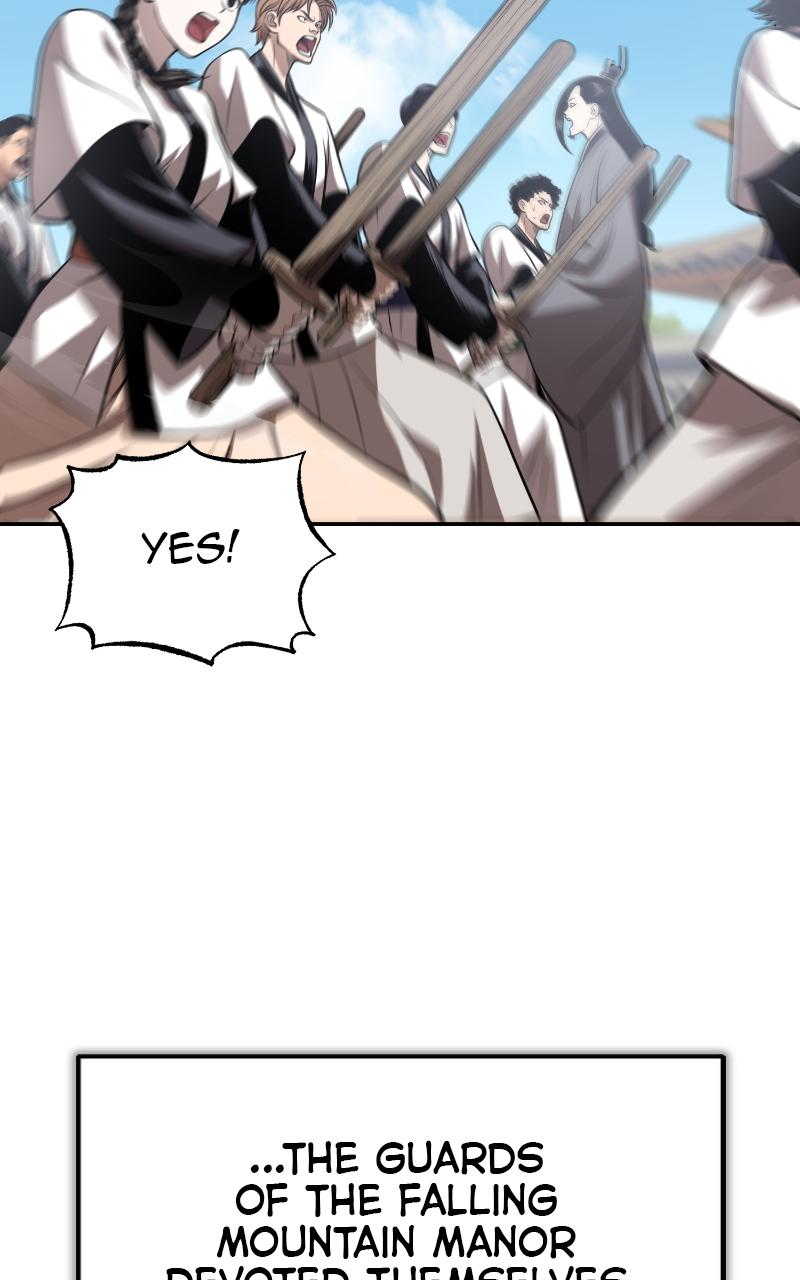 The Demon Faction's Return Chap 23 - Next Chap 24