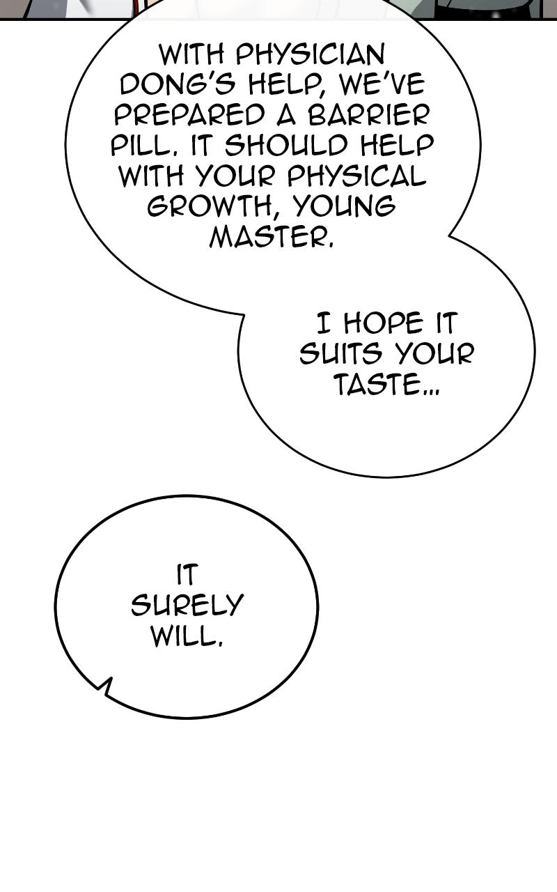 The Demon Faction's Return Chap 23 - Next Chap 24