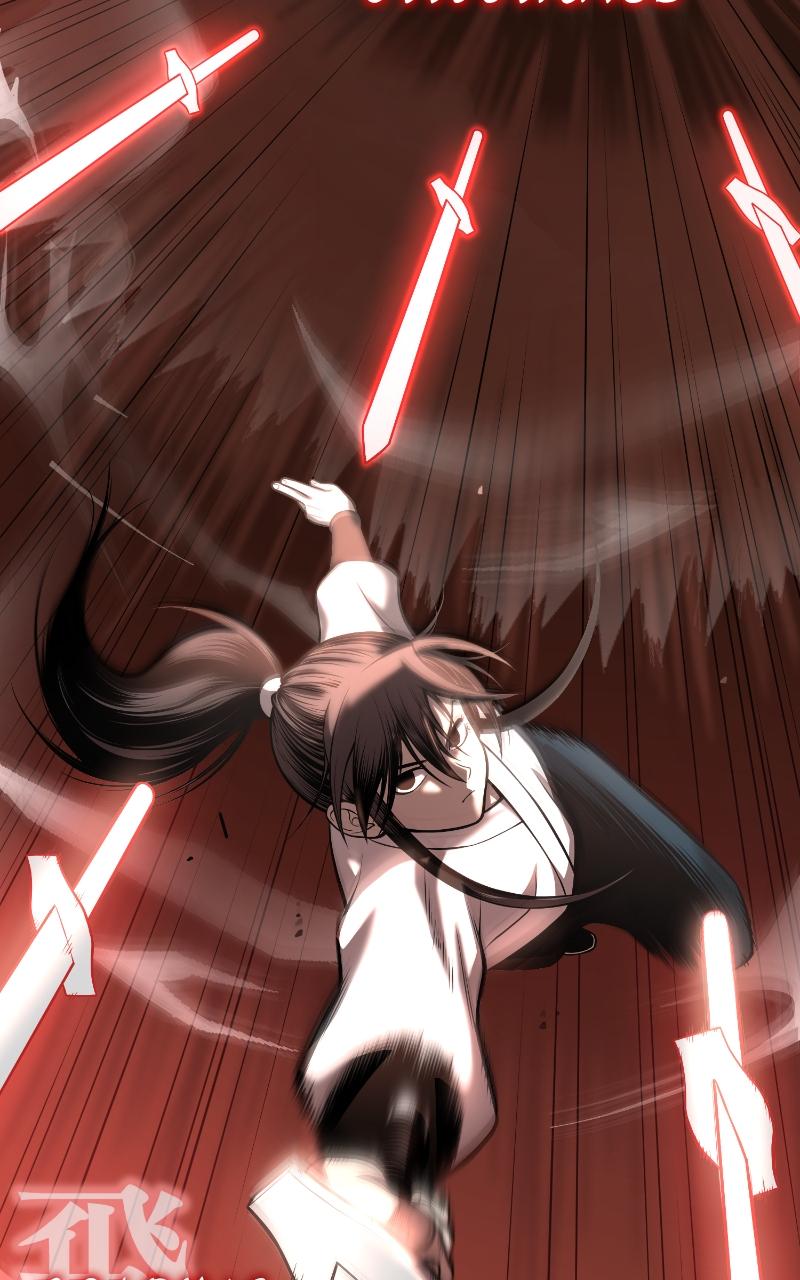 The Demon Faction's Return Chap 23 - Next Chap 24