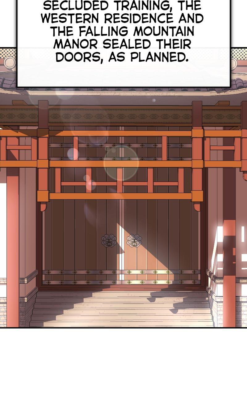 The Demon Faction's Return Chap 23 - Next Chap 24