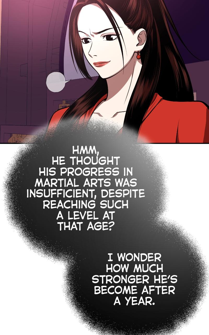 The Demon Faction's Return Chap 23 - Next Chap 24