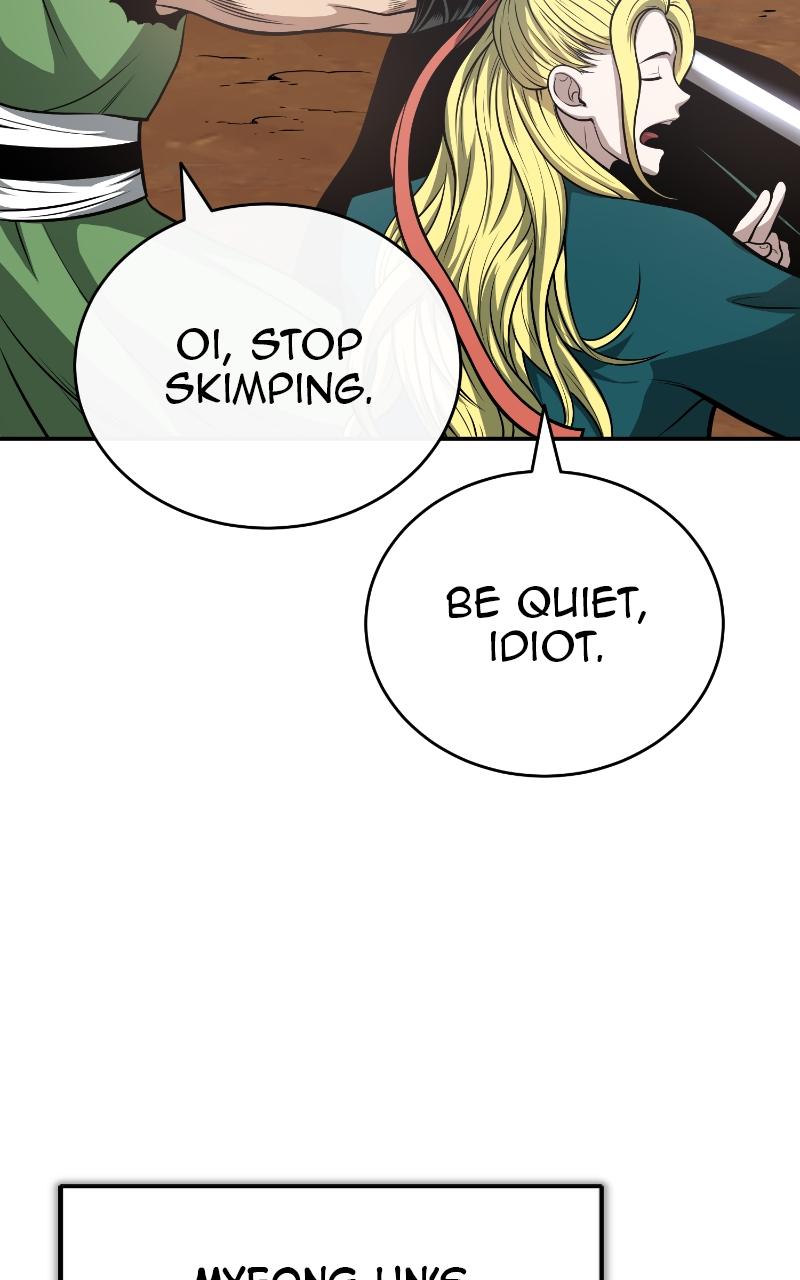 The Demon Faction's Return Chap 23 - Next Chap 24