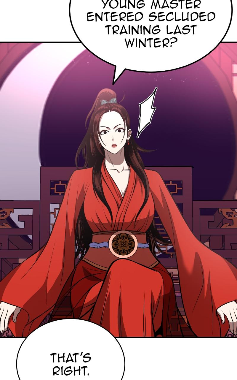 The Demon Faction's Return Chap 23 - Next Chap 24