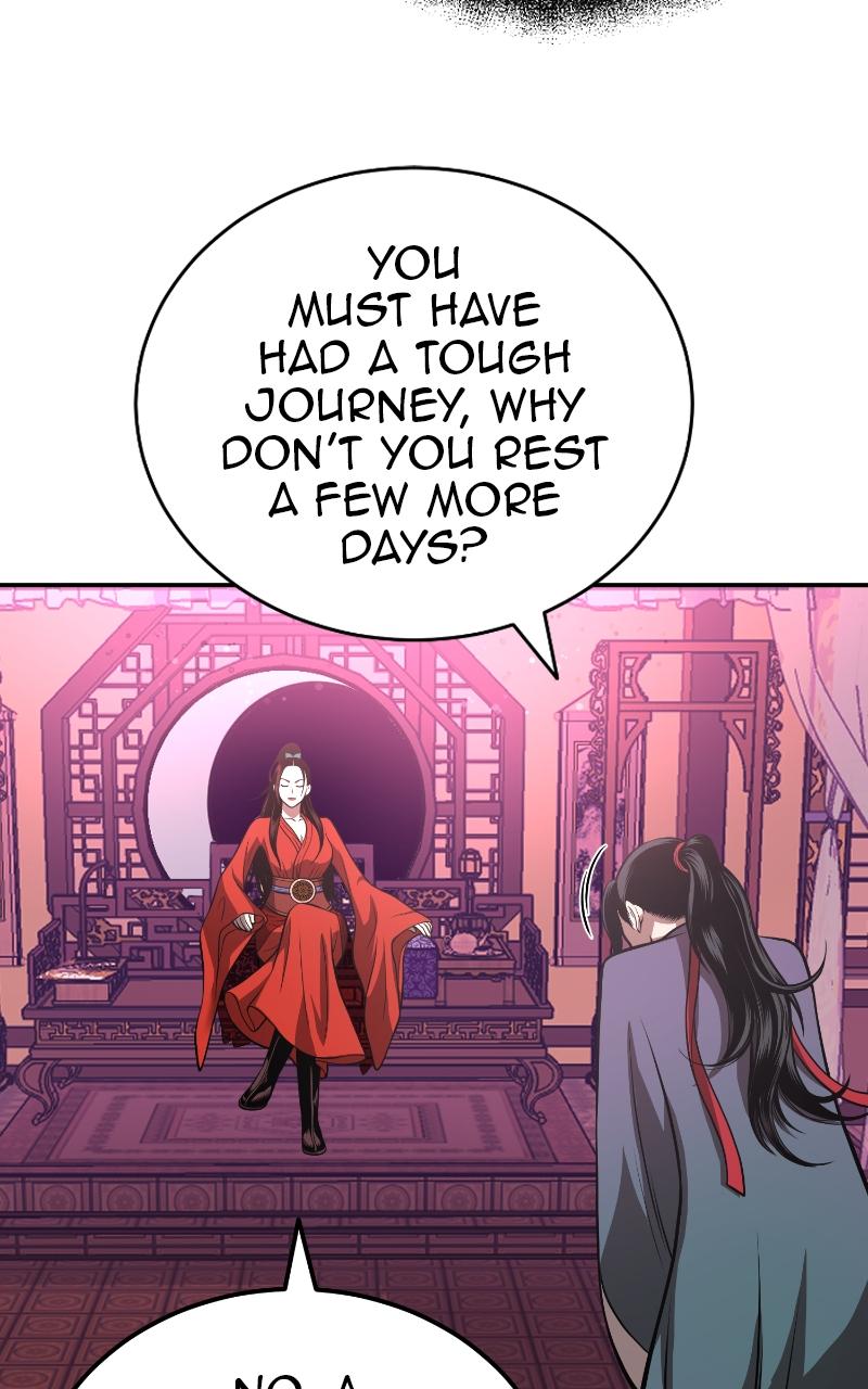 The Demon Faction's Return Chap 23 - Next Chap 24