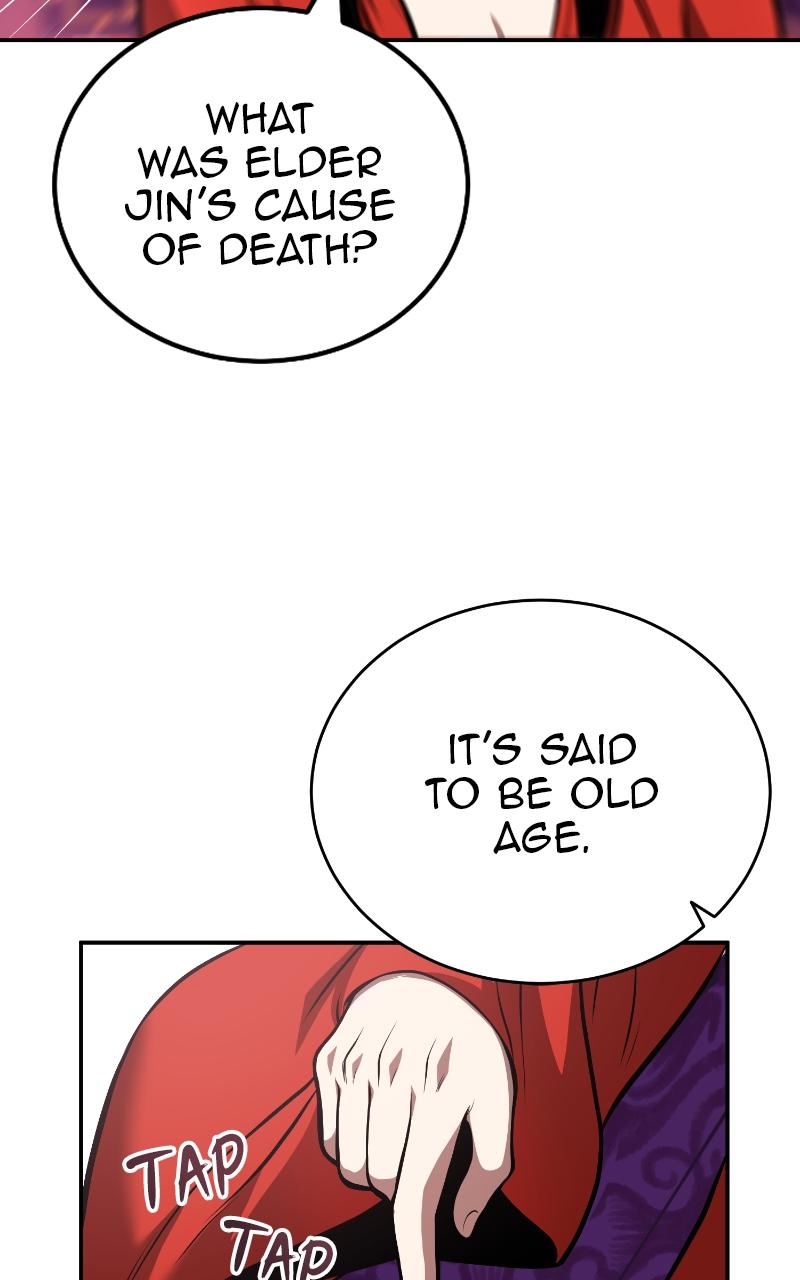 The Demon Faction's Return Chap 23 - Next Chap 24