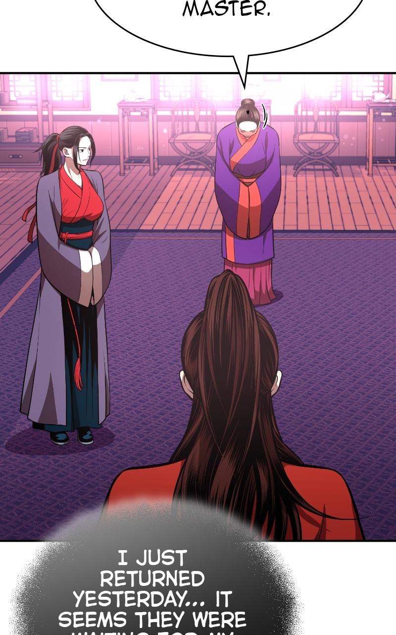 The Demon Faction's Return Chap 23 - Next Chap 24