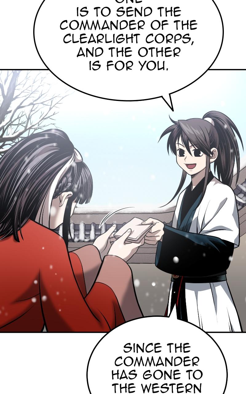 The Demon Faction's Return Chap 23 - Next Chap 24