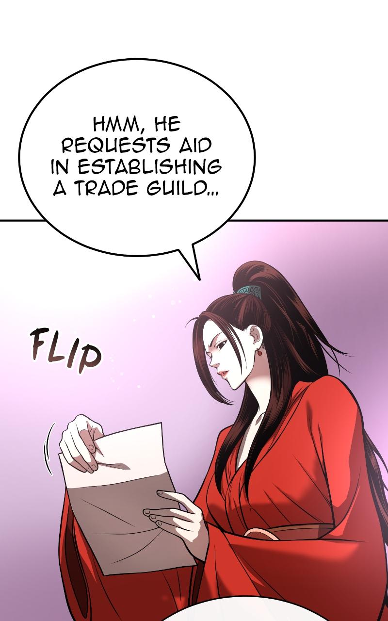 The Demon Faction's Return Chap 23 - Next Chap 24