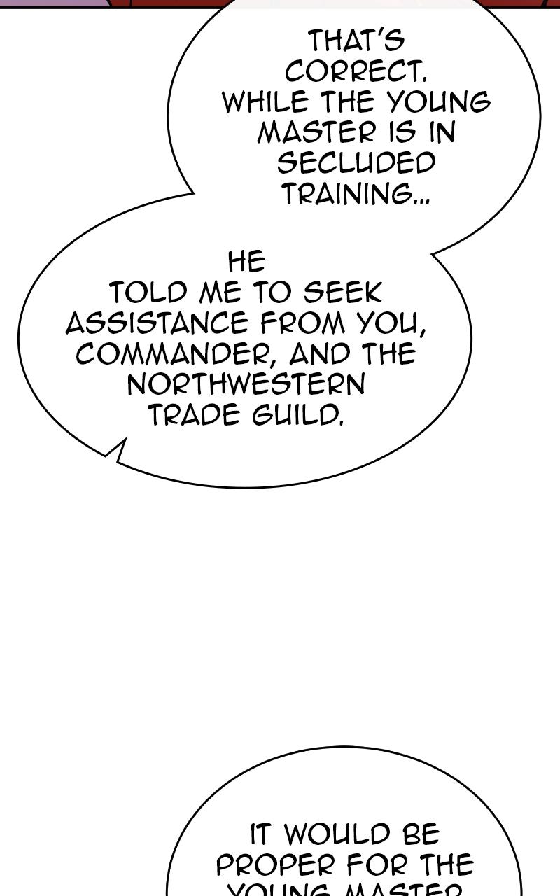 The Demon Faction's Return Chap 23 - Next Chap 24