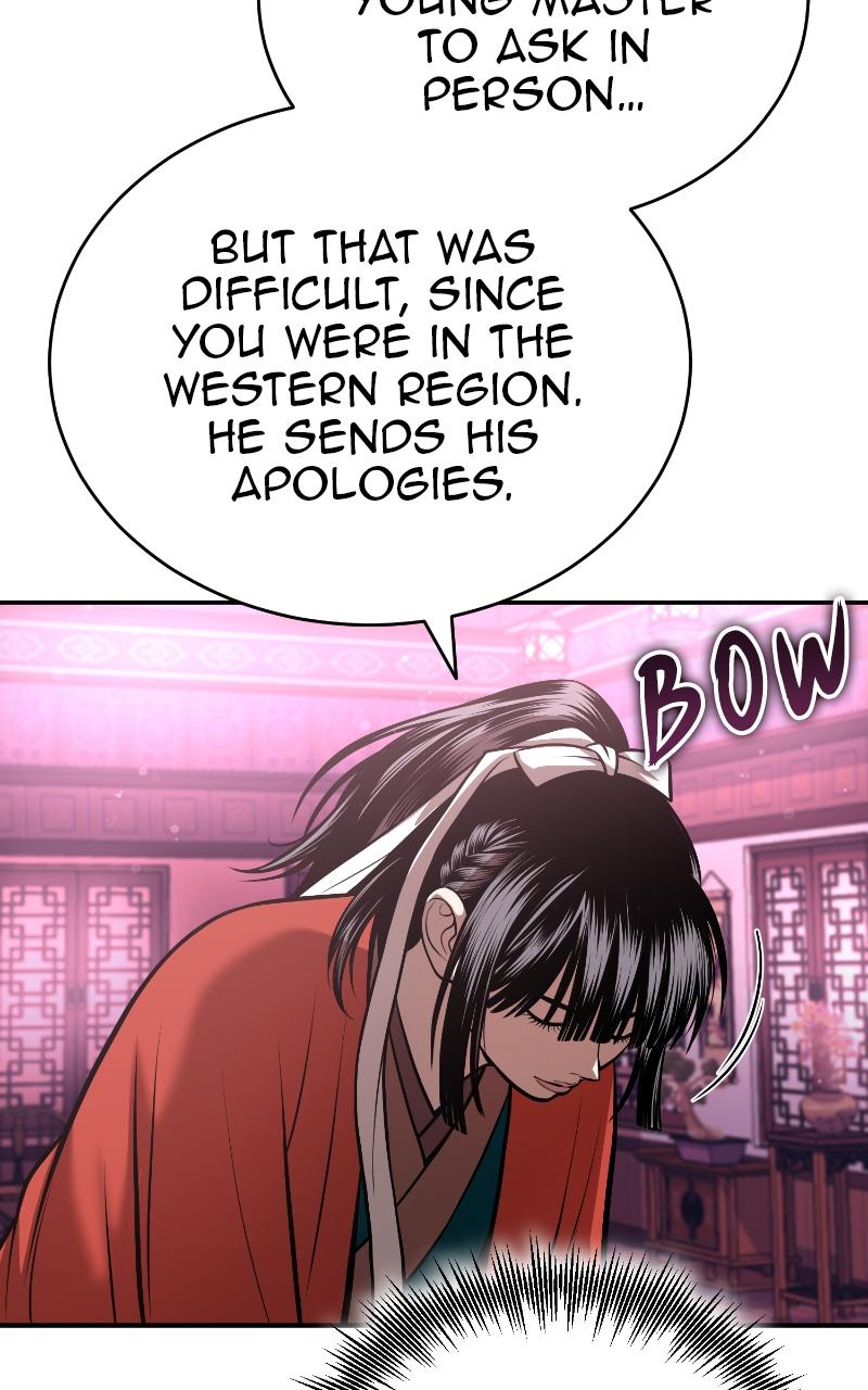The Demon Faction's Return Chap 23 - Next Chap 24