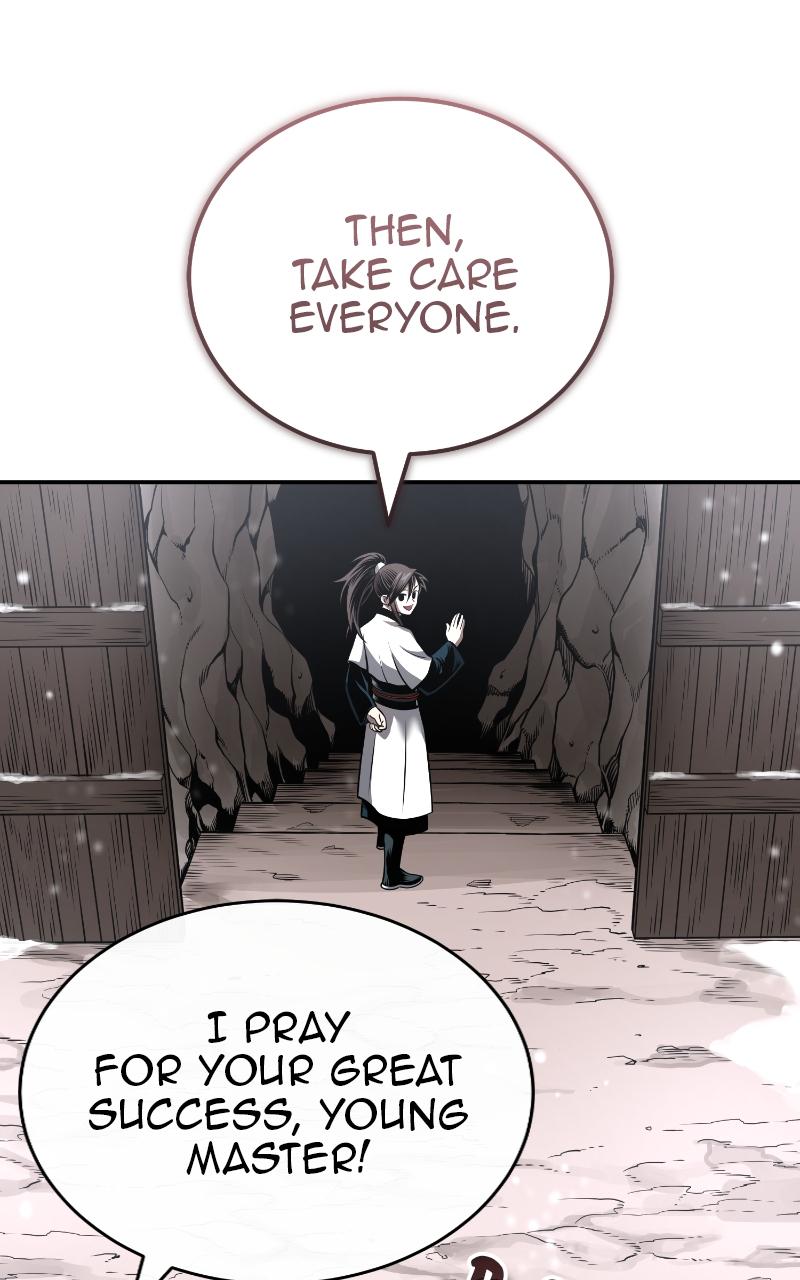 The Demon Faction's Return Chap 23 - Next Chap 24
