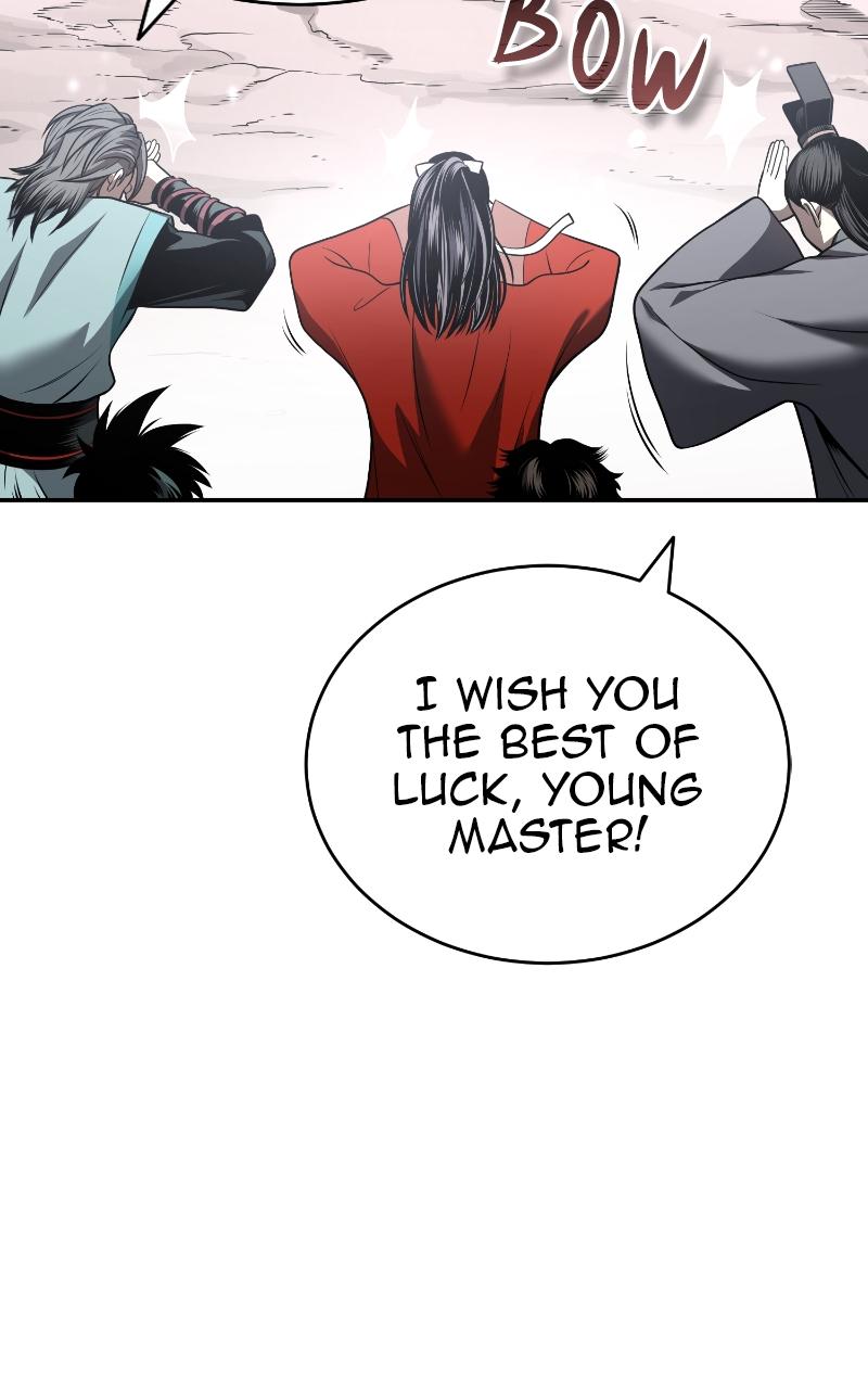 The Demon Faction's Return Chap 23 - Next Chap 24