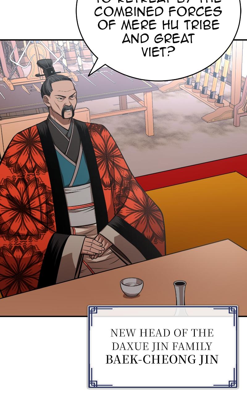 The Demon Faction's Return Chap 23 - Next Chap 24