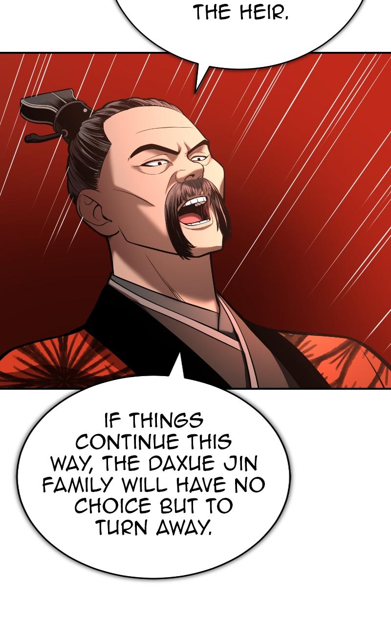 The Demon Faction's Return Chap 23 - Next Chap 24