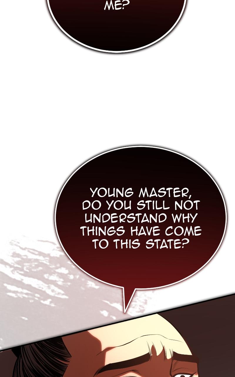 The Demon Faction's Return Chap 23 - Next Chap 24