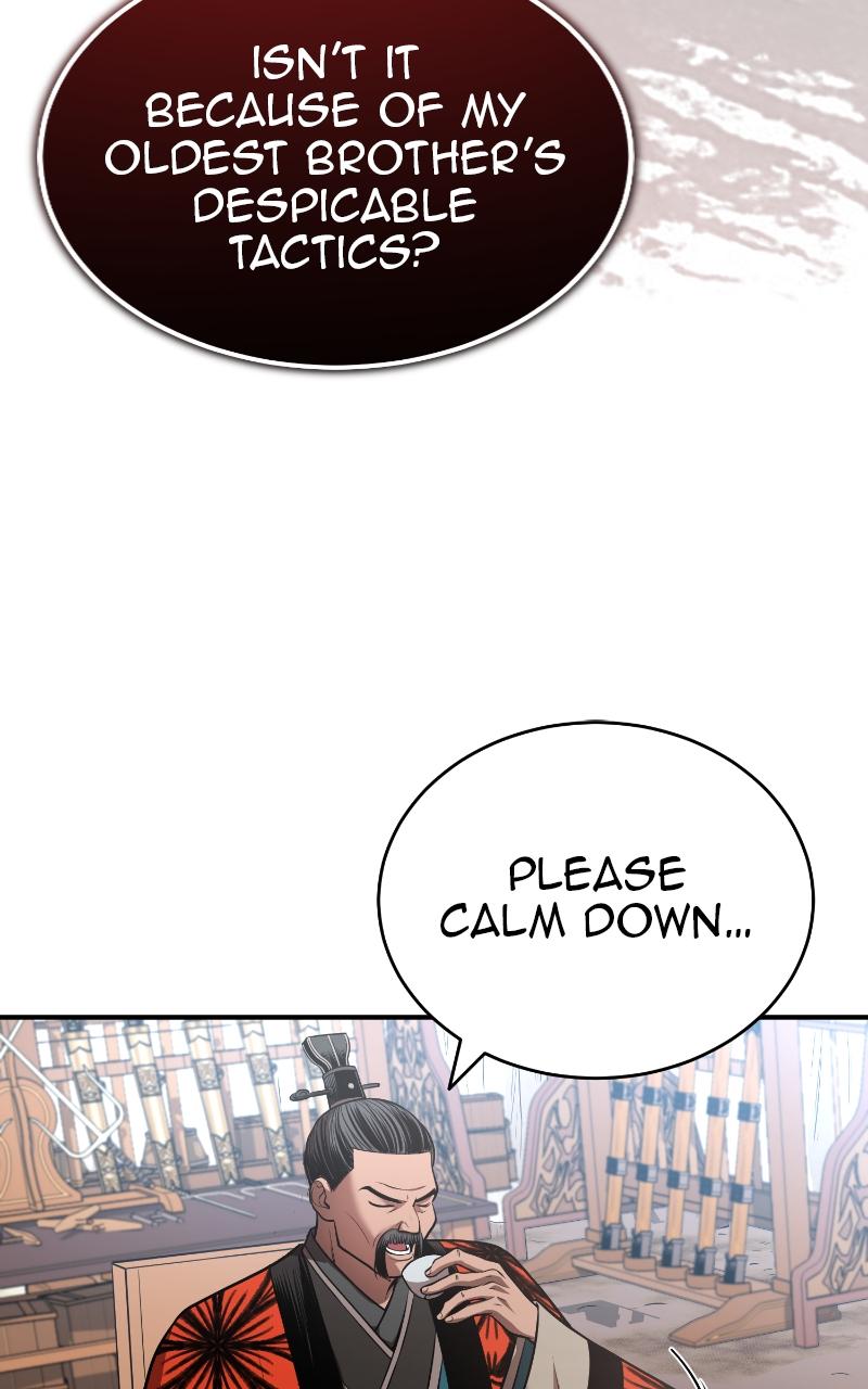 The Demon Faction's Return Chap 23 - Next Chap 24