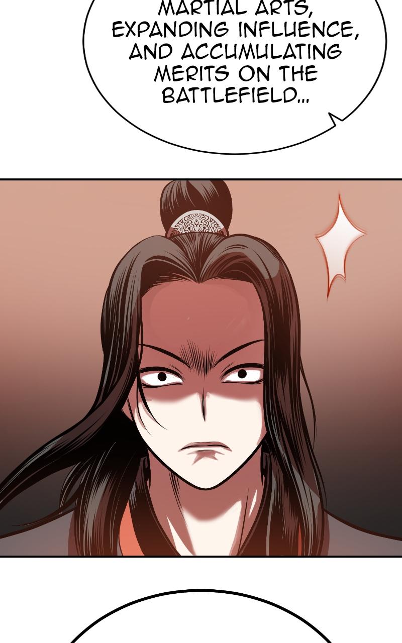 The Demon Faction's Return Chap 23 - Next Chap 24