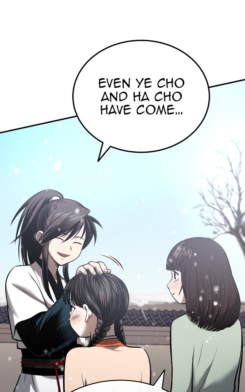 The Demon Faction's Return Chap 23 - Next Chap 24
