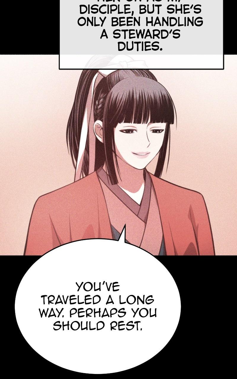 The Demon Faction's Return Chap 37 - Next Chap 38