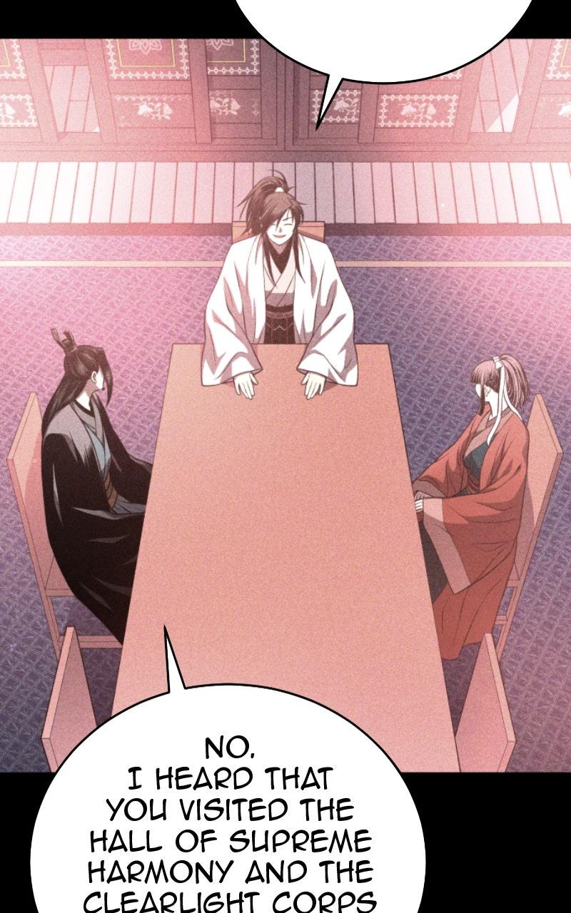 The Demon Faction's Return Chap 37 - Next Chap 38