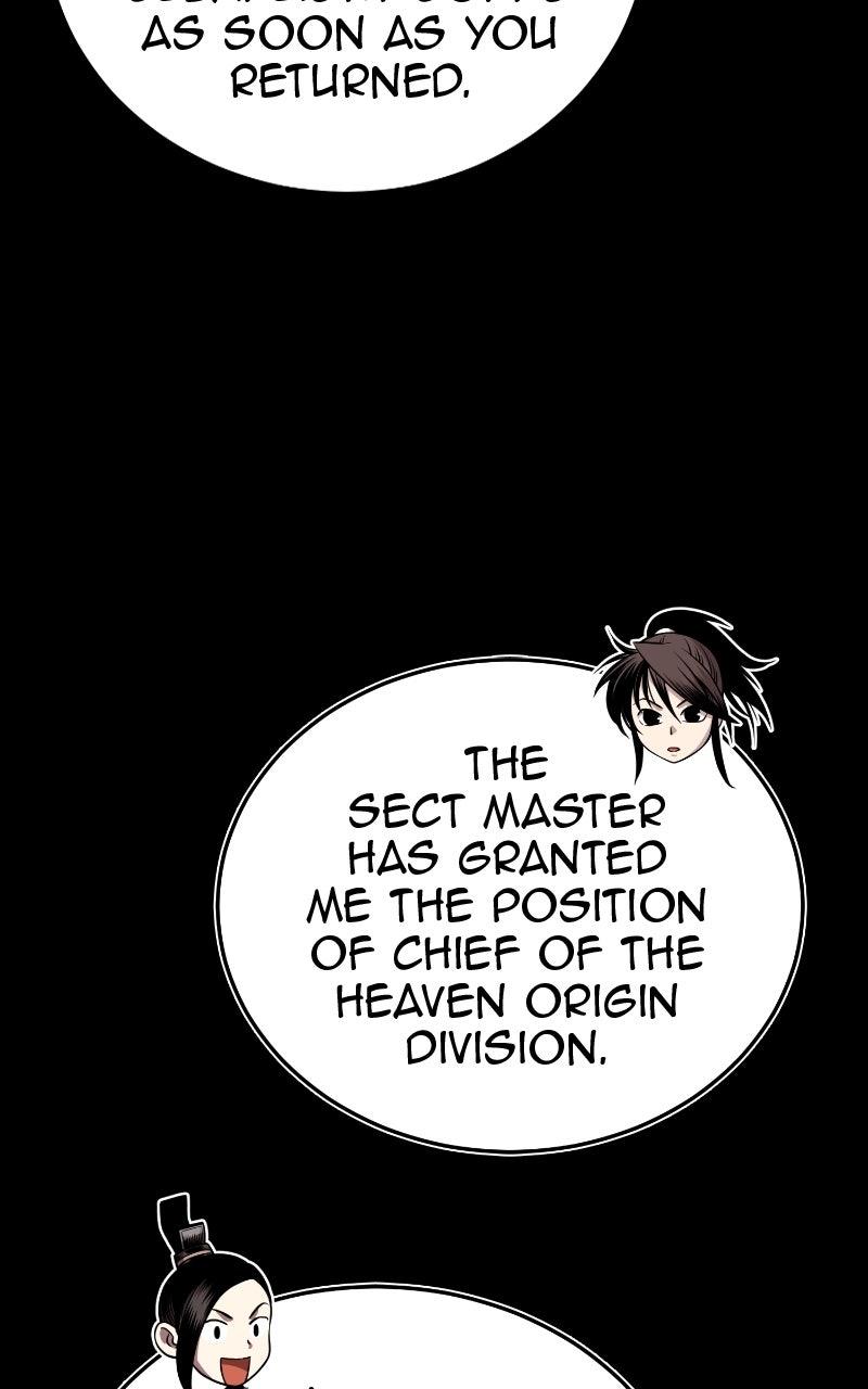 The Demon Faction's Return Chap 37 - Next Chap 38