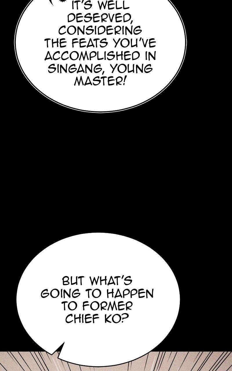 The Demon Faction's Return Chap 37 - Next Chap 38