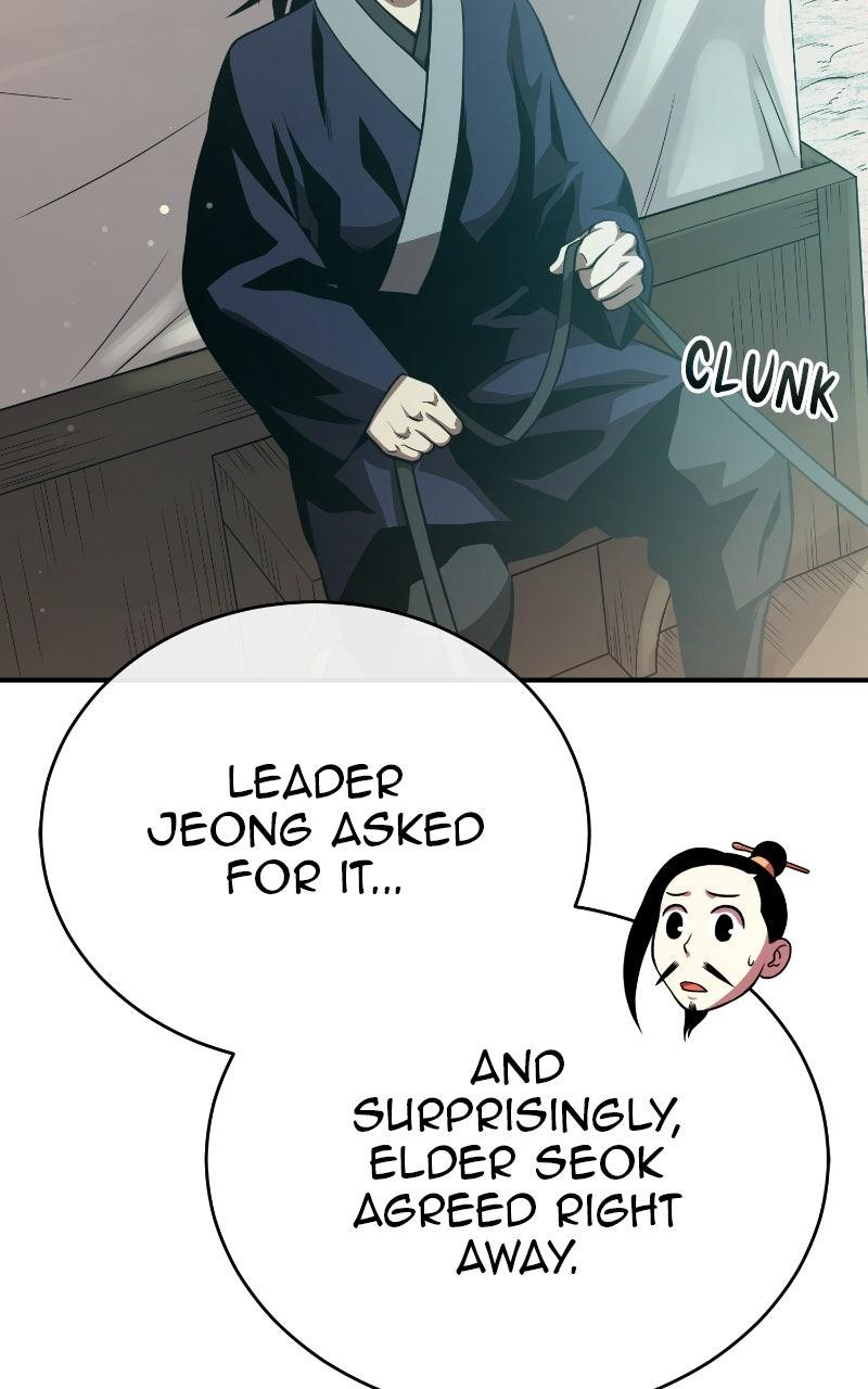 The Demon Faction's Return Chap 37 - Next Chap 38