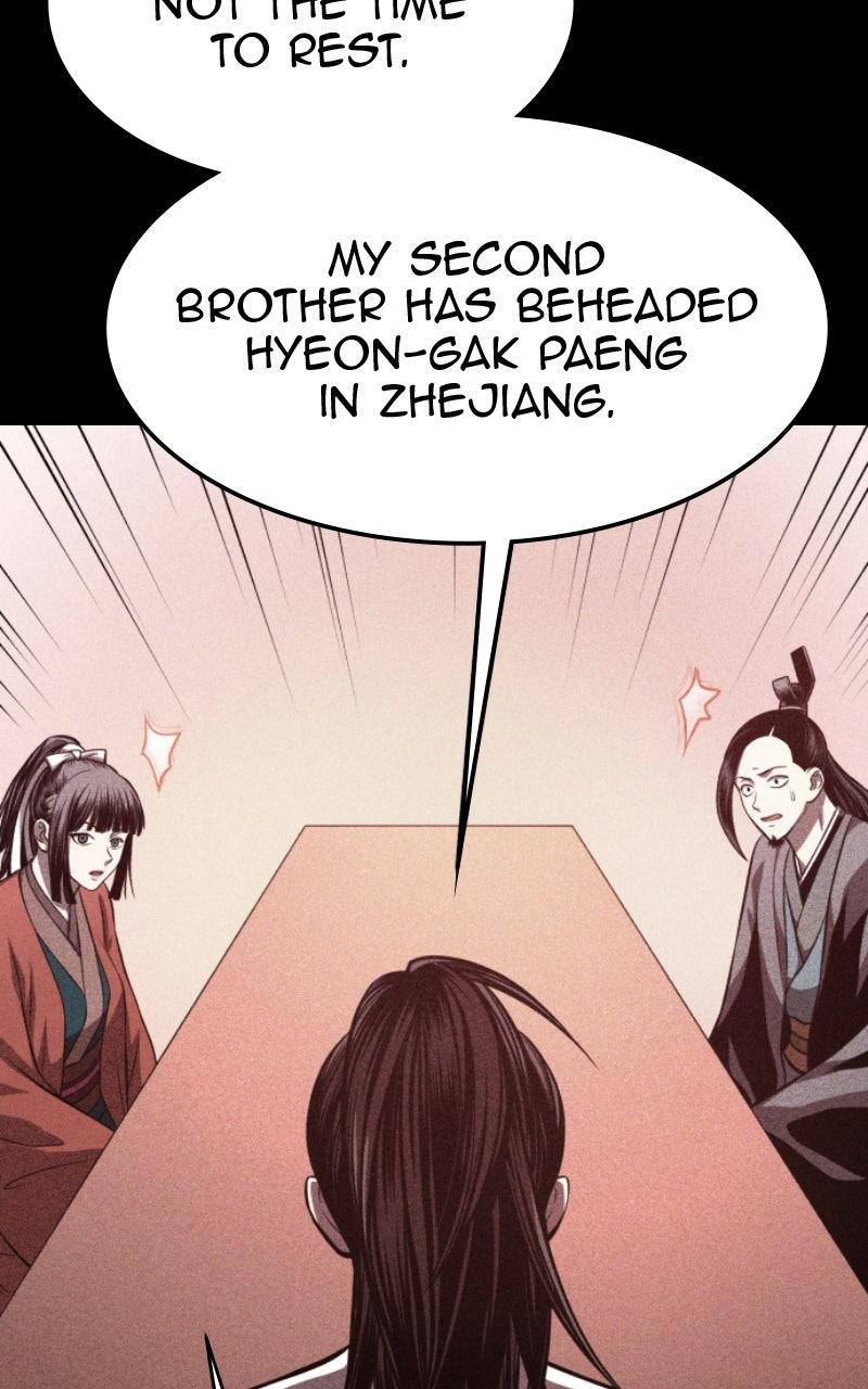 The Demon Faction's Return Chap 37 - Next Chap 38