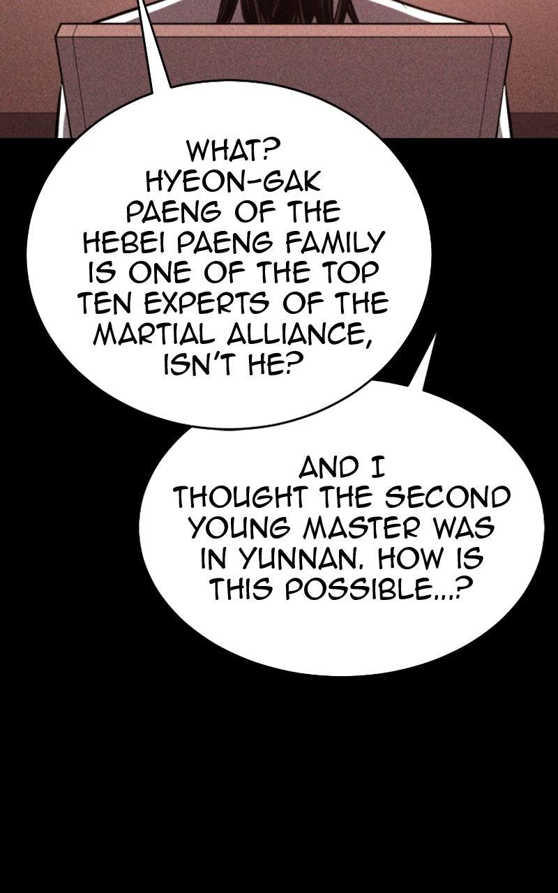 The Demon Faction's Return Chap 37 - Next Chap 38
