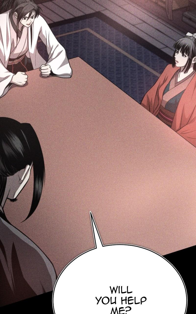 The Demon Faction's Return Chap 37 - Next Chap 38