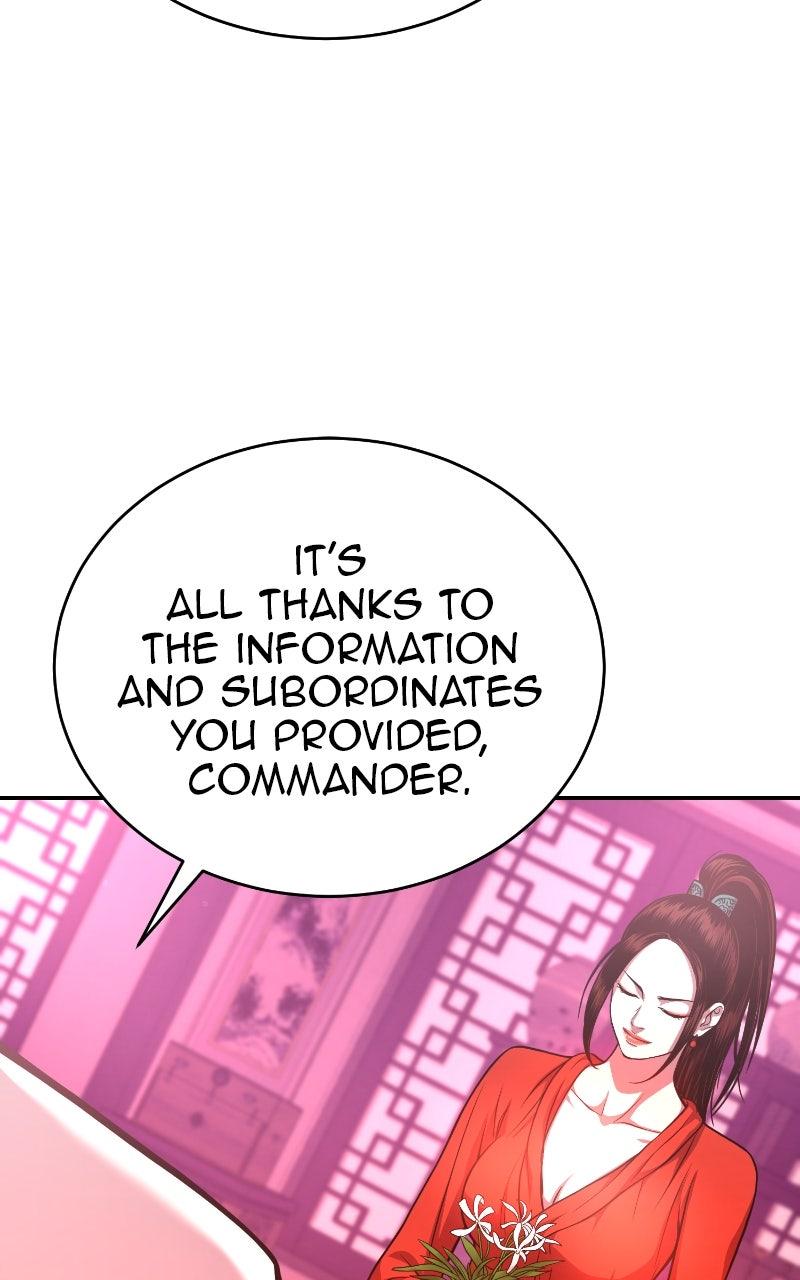 The Demon Faction's Return Chap 37 - Next Chap 38