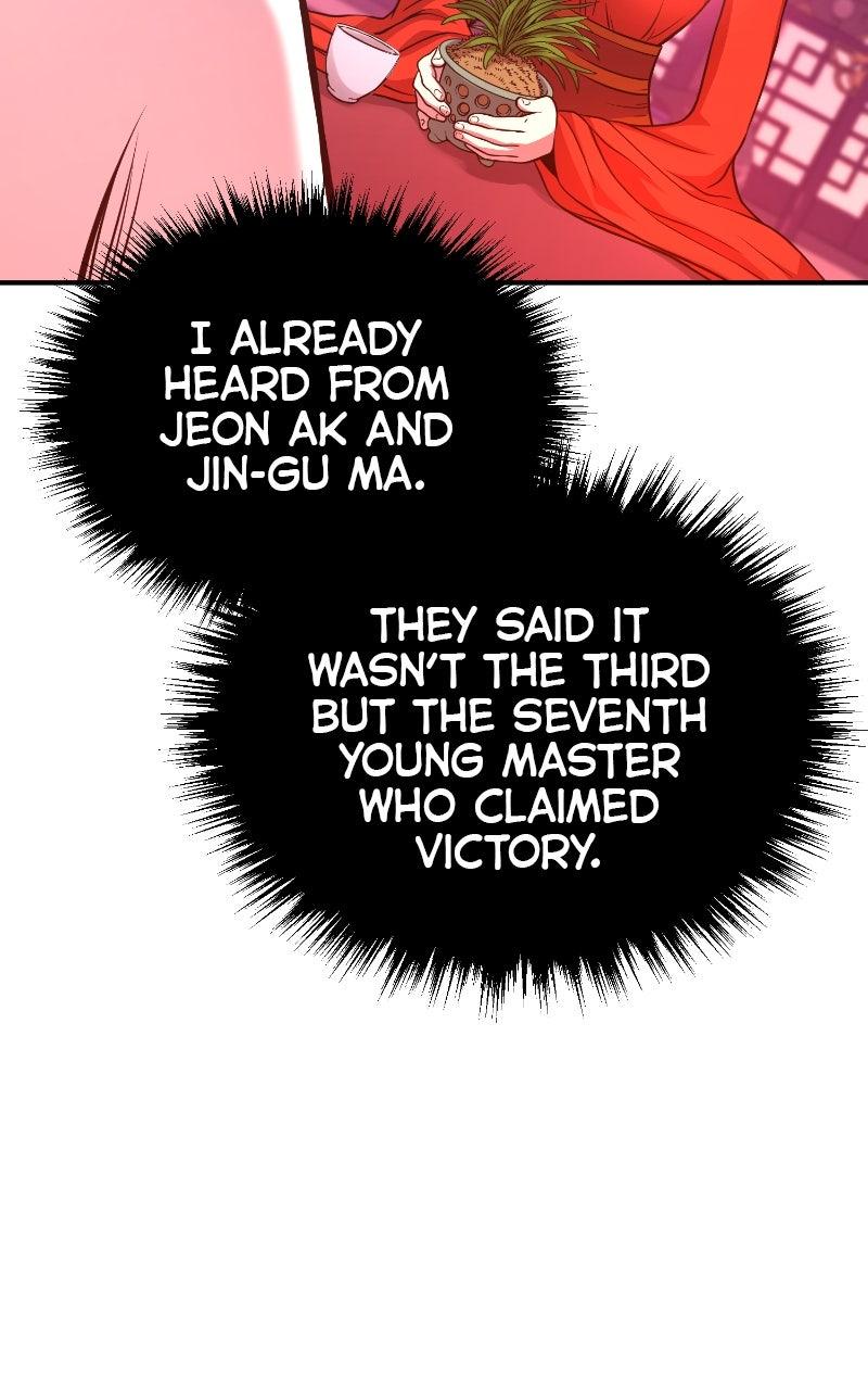 The Demon Faction's Return Chap 37 - Next Chap 38