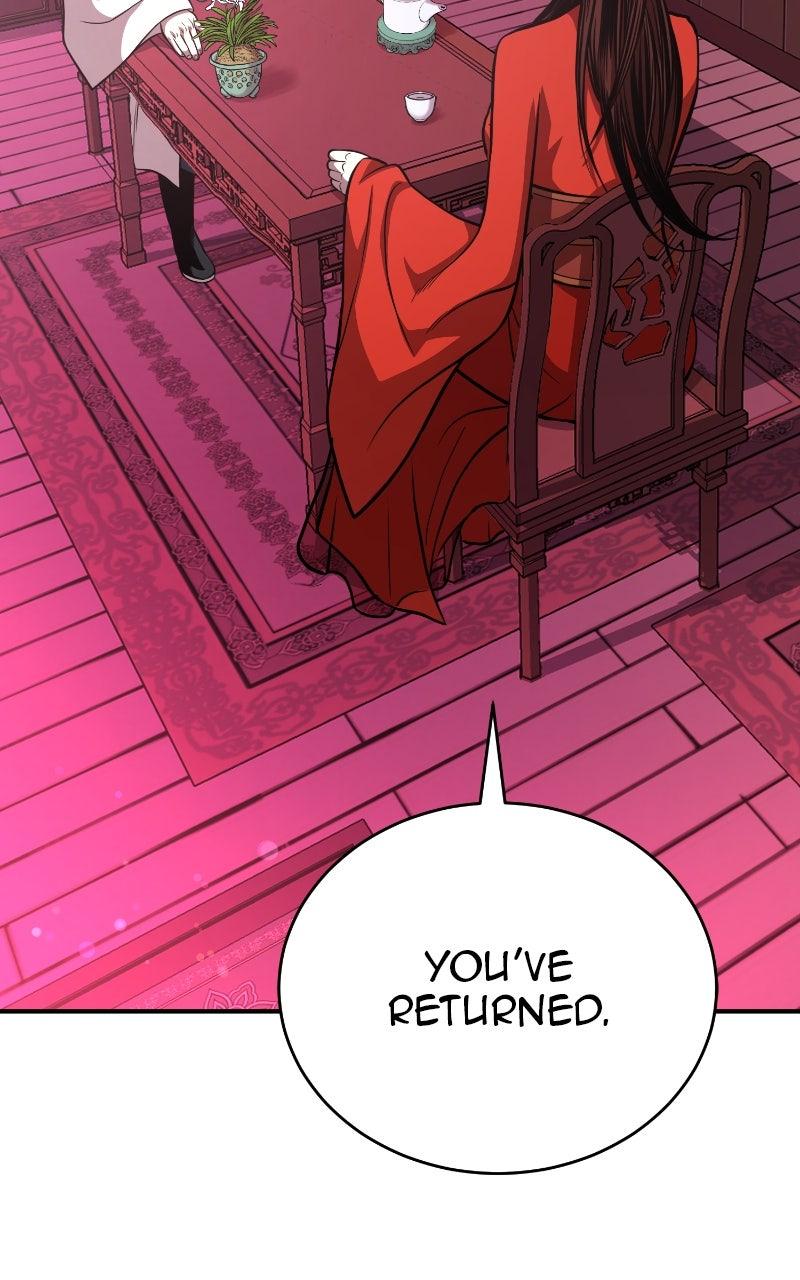 The Demon Faction's Return Chap 37 - Next Chap 38