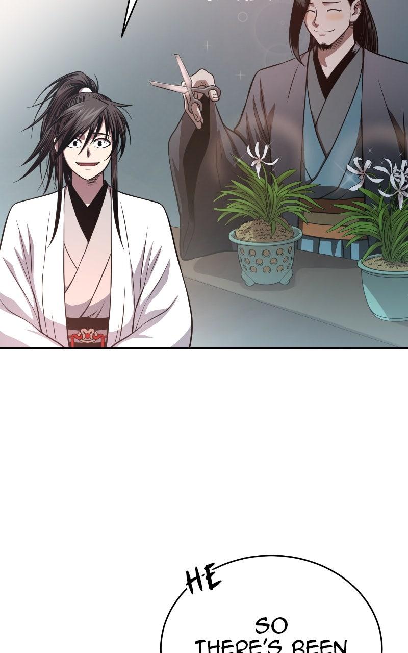 The Demon Faction's Return Chap 37 - Next Chap 38