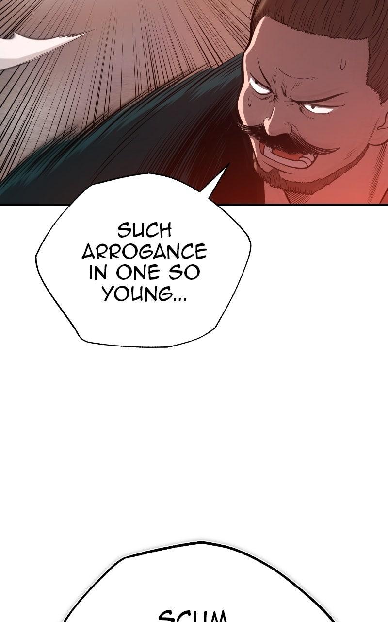The Demon Faction's Return Chap 37 - Next Chap 38