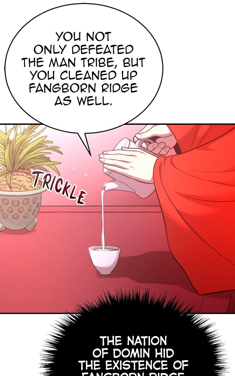 The Demon Faction's Return Chap 37 - Next Chap 38