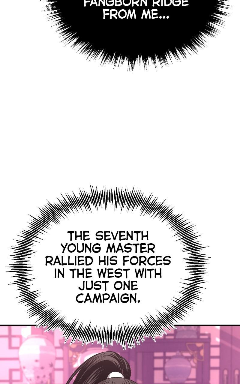 The Demon Faction's Return Chap 37 - Next Chap 38