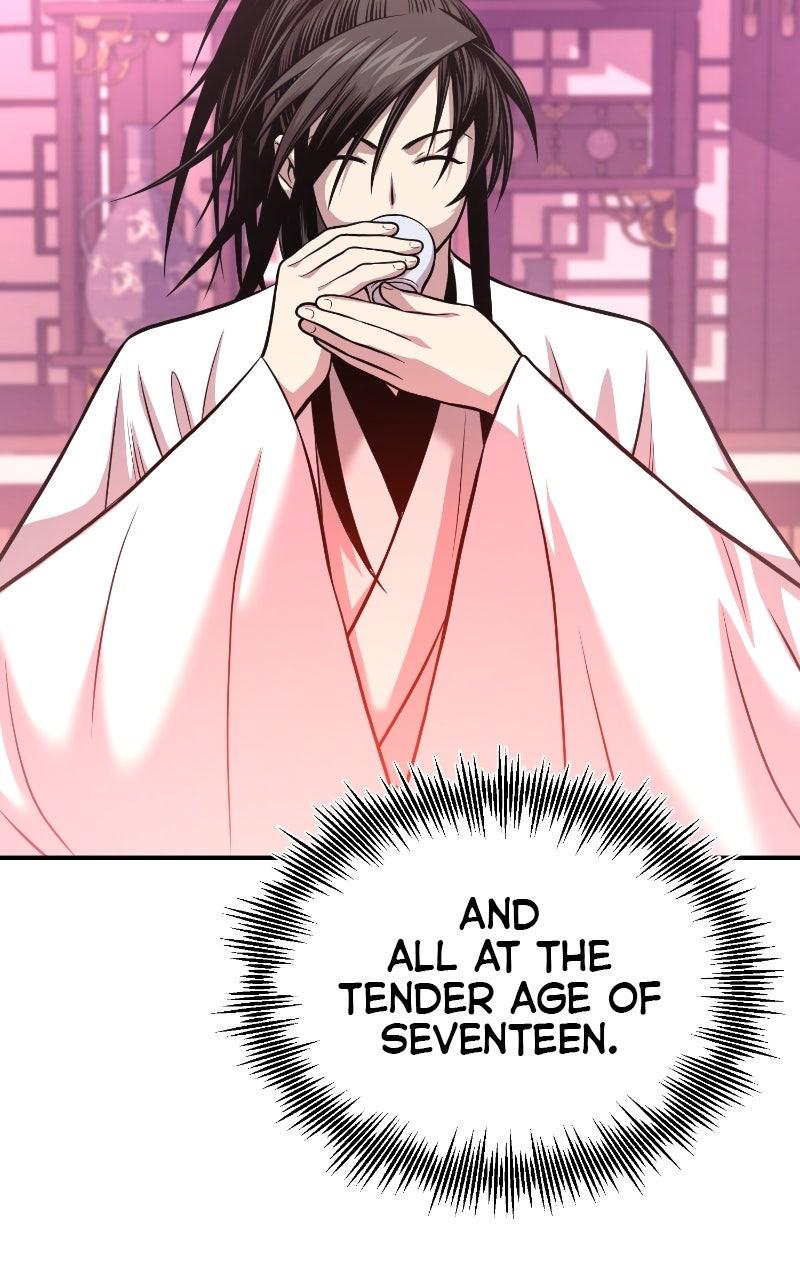 The Demon Faction's Return Chap 37 - Next Chap 38