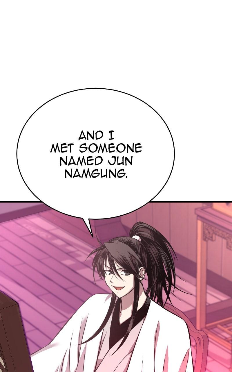 The Demon Faction's Return Chap 37 - Next Chap 38