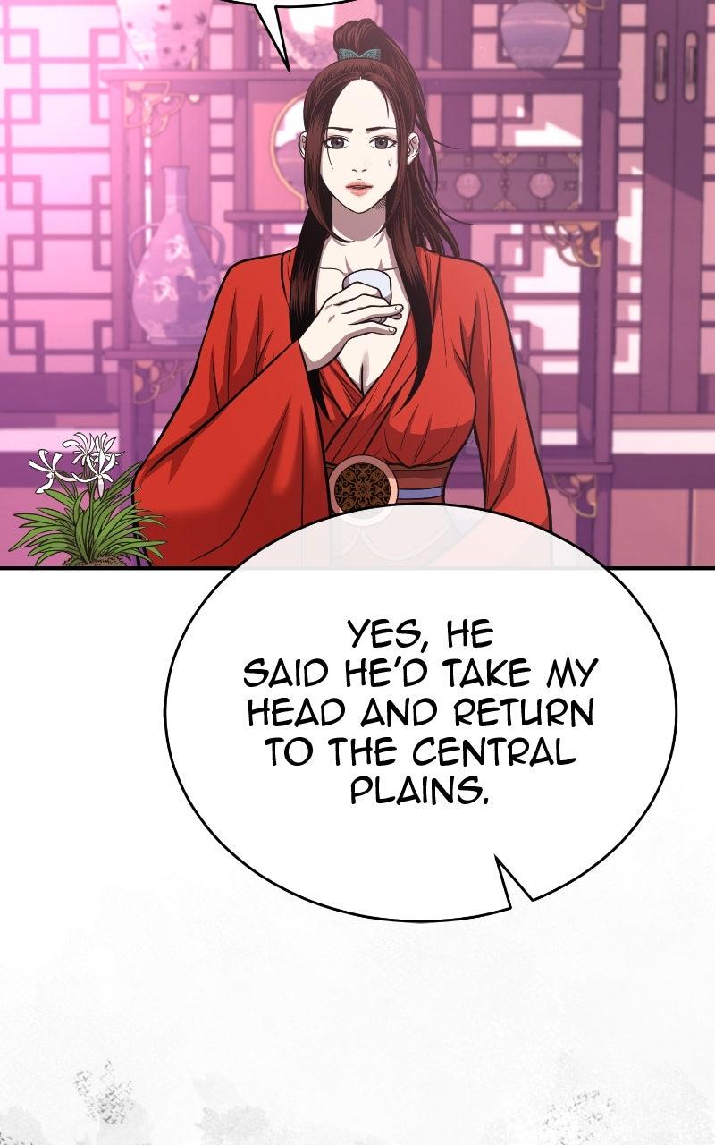 The Demon Faction's Return Chap 37 - Next Chap 38