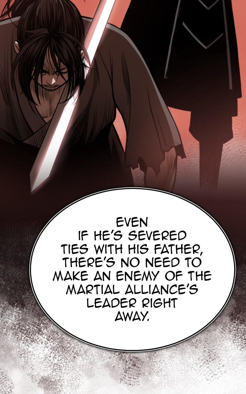 The Demon Faction's Return Chap 37 - Next Chap 38