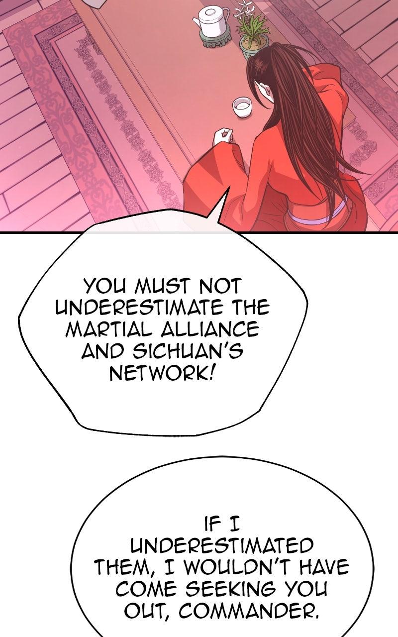 The Demon Faction's Return Chap 37 - Next Chap 38