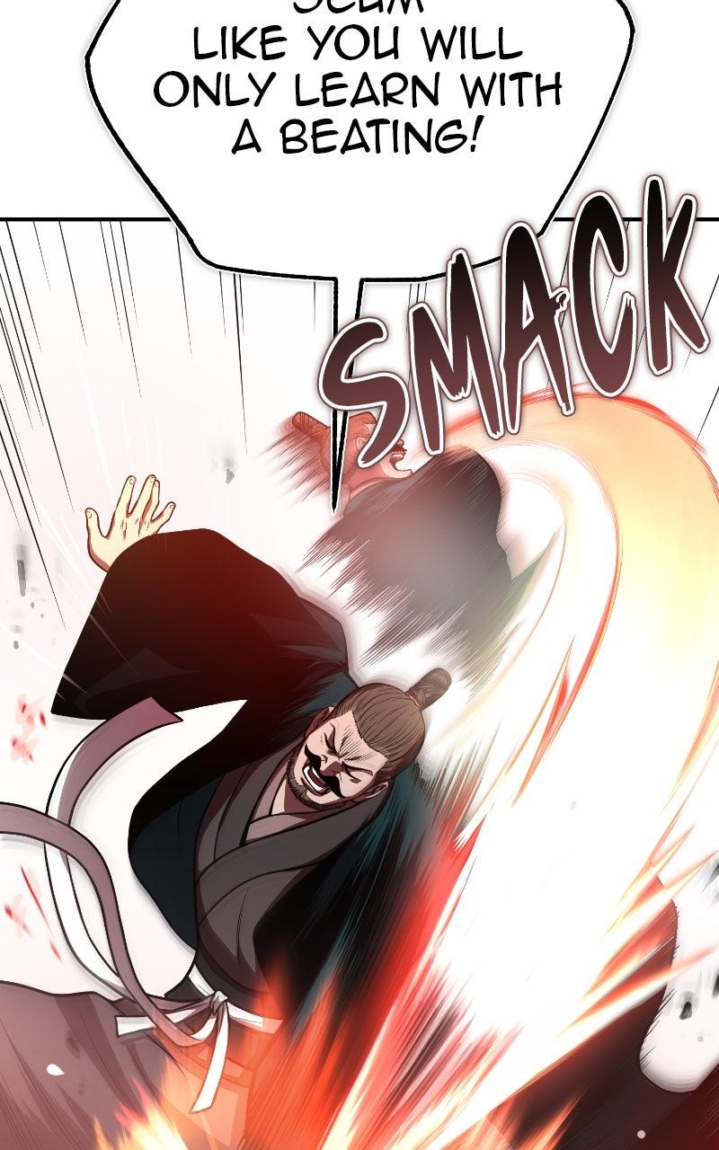 The Demon Faction's Return Chap 37 - Next Chap 38