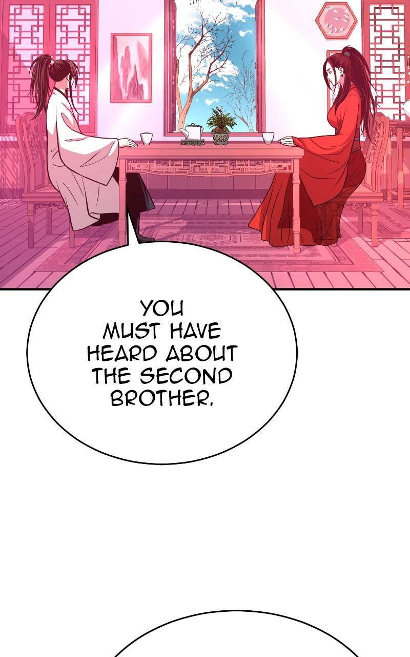 The Demon Faction's Return Chap 37 - Next Chap 38