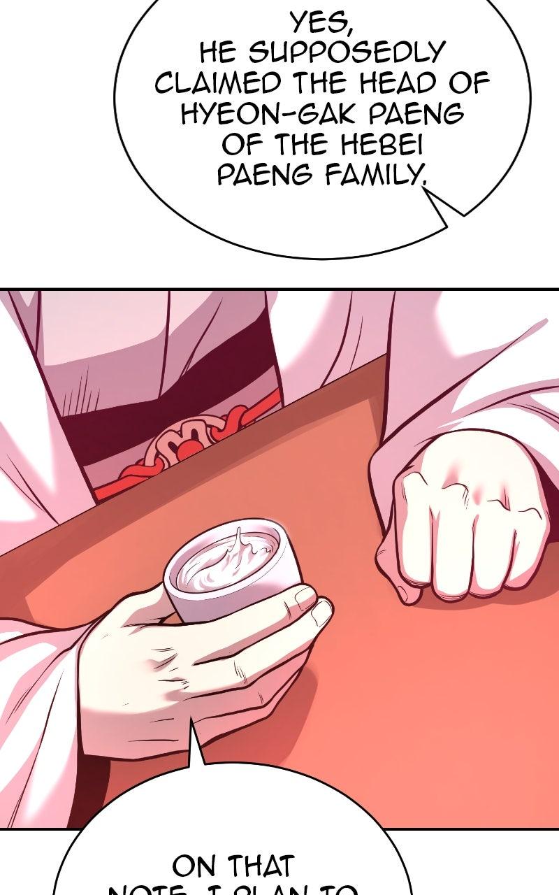 The Demon Faction's Return Chap 37 - Next Chap 38