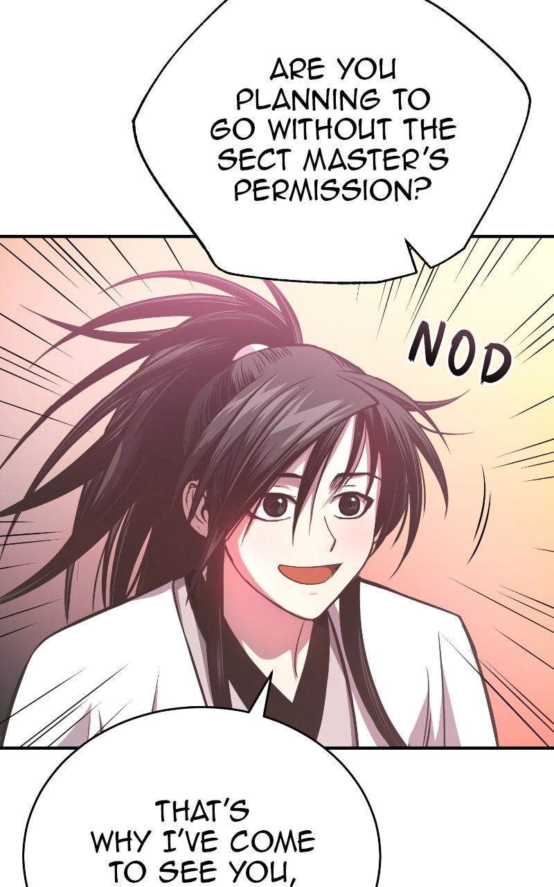 The Demon Faction's Return Chap 37 - Next Chap 38