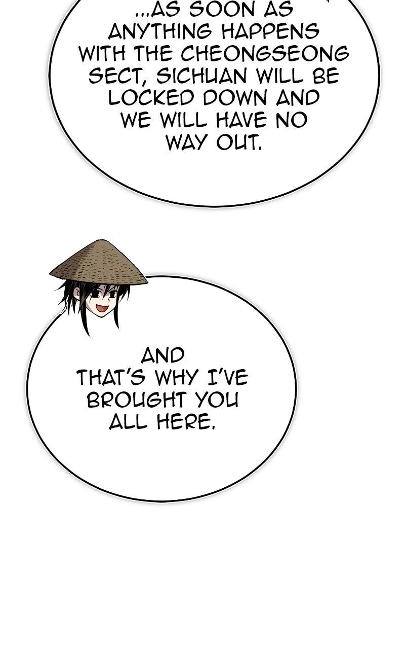 The Demon Faction's Return Chap 37 - Next Chap 38